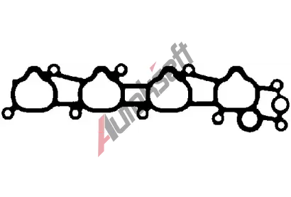 CORTECO Tsnn kolena sacho potrub COR 450255P, 450255P