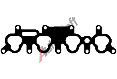 CORTECO T�sn�n� kolena sac�ho potrub� COR 450276P, 450276P