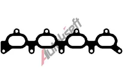 CORTECO T�sn�n� kolena sac�ho potrub� COR 450280P, 450280P