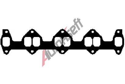 CORTECO T�sn�n� kolena sac�ho potrub� COR 450285P, 450285P