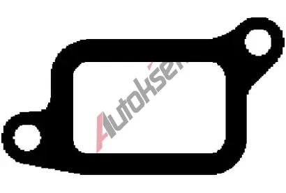 CORTECO T�sn�n� kolena sac�ho potrub� COR 450323P, 450323P