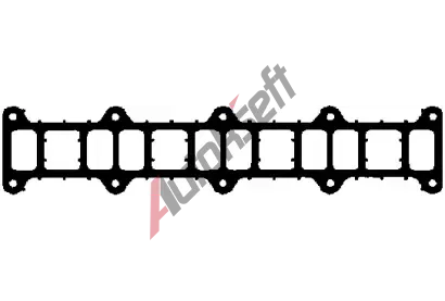 CORTECO T�sn�n� kolena sac�ho potrub� COR 450333P, 450333P
