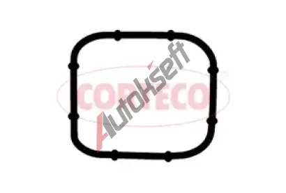 CORTECO Tsnn kolena sacho potrub COR 450365H, 450365H