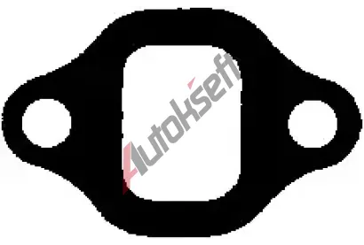 CORTECO Těsnění kolena sacího potrubí COR 450472P, 450472P CORTECO Těsnění kolena sacího potrubí COR 450472P, 450472P