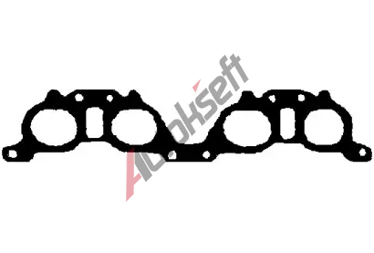 CORTECO Tsnn kolena sacho potrub COR 450516P, 450516P