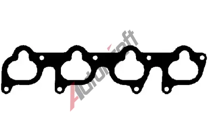 CORTECO Tsnn kolena sacho potrub COR 450547P, 450547P