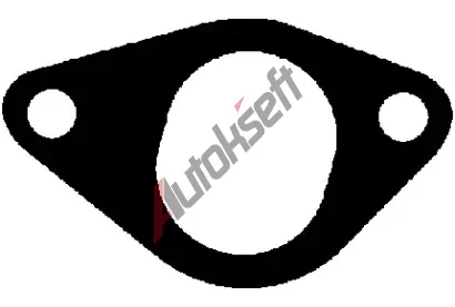 CORTECO Těsnění kolena sacího potrubí COR 450555H, 450555H CORTECO Těsnění kolena sacího potrubí COR 450555H, 450555H