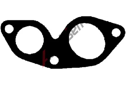 CORTECO Těsnění kolena sacího potrubí COR 450556H, 450556H CORTECO Těsnění kolena sacího potrubí COR 450556H, 450556H