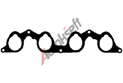 CORTECO Těsnění kolena sacího potrubí COR 450558P, 450558P CORTECO Těsnění kolena sacího potrubí COR 450558P, 450558P
