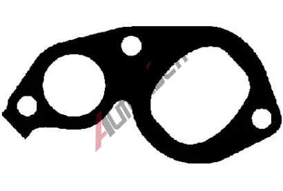 CORTECO T�sn�n� kolena sac�ho potrub� COR 450564H, 450564H