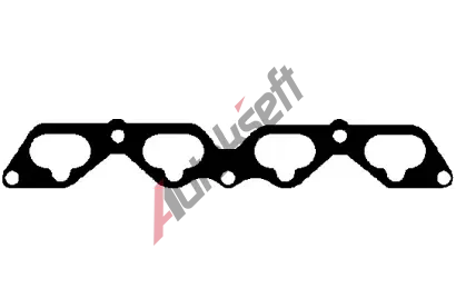 CORTECO Těsnění kolena sacího potrubí COR 450565P, 450565P CORTECO Těsnění kolena sacího potrubí COR 450565P, 450565P