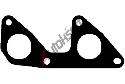 CORTECO T�sn�n� kolena sac�ho potrub� COR 450573H, 450573H