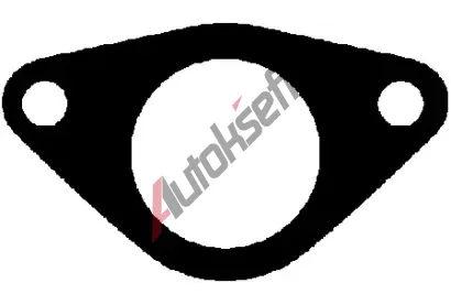 CORTECO Těsnění kolena sacího potrubí COR 450575H, 450575H CORTECO Těsnění kolena sacího potrubí COR 450575H, 450575H