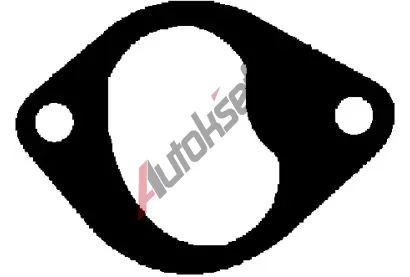 CORTECO T�sn�n� kolena sac�ho potrub� COR 450578H, 450578H