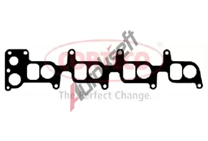 CORTECO T�sn�n� kolena sac�ho potrub� COR 450582P, 450582P