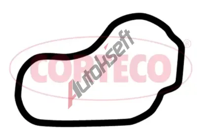 CORTECO T�sn�n� kolena sac�ho potrub� COR 450583H, 450583H