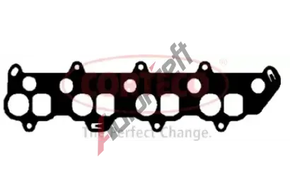 CORTECO Těsnění kolena sacího potrubí COR 450587P, 450587P CORTECO Těsnění kolena sacího potrubí COR 450587P, 450587P