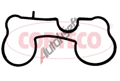 CORTECO Tsnn kolena sacho potrub COR 450588H, 450588H