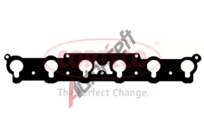 CORTECO Tsnn kolena sacho potrub COR 450603P, 450603P