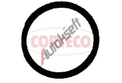 CORTECO Těsnění kolena sacího potrubí COR 450608H, 450608H  CORTECO Těsnění kolena sacího potrubí COR 450608H, 450608H