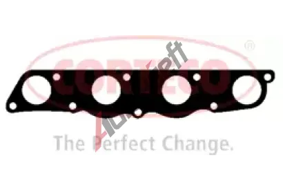 CORTECO Těsnění kolena sacího potrubí COR 450620P, 450620P CORTECO Těsnění kolena sacího potrubí COR 450620P, 450620P