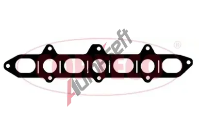 CORTECO Tsnn kolena sacho potrub COR 450717P, 450717P