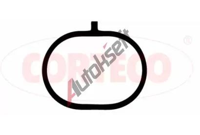 CORTECO Těsnění kolena sacího potrubí COR 450729P, 450729P CORTECO Těsnění kolena sacího potrubí COR 450729P, 450729P