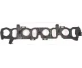 Tsnn kolena sacho potrub CORTECO ‐ COR 450730P