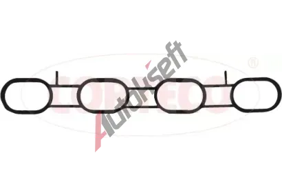 CORTECO Tsnn kolena sacho potrub COR 450735P, 450735P