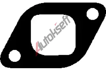 CORTECO Těsnění kolektoru výfukových plynů COR 460006H, 460006H CORTECO Těsnění kolektoru výfukových plynů COR 460006H, 460006H