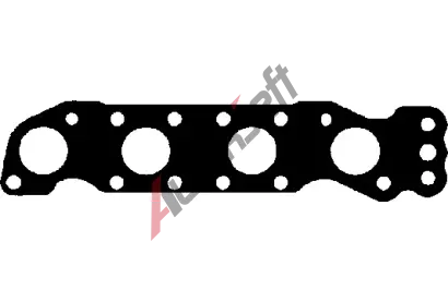 CORTECO T�sn�n� kolektoru v�fukov�ch plyn� COR 460013P, 460013P