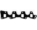 Tsnn kolektoru vfukovch plyn CORTECO ‐ COR 460015P