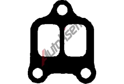 CORTECO Těsnění kolektoru výfukových plynů COR 460016H, 460016H CORTECO Těsnění kolektoru výfukových plynů COR 460016H, 460016H