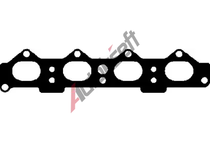 CORTECO Tsnn kolektoru vfukovch plyn COR 460042P, 460042P