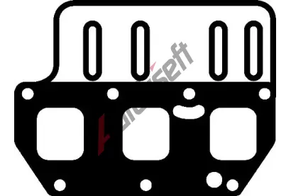 CORTECO T�sn�n� kolektoru v�fukov�ch plyn� COR 460050P, 460050P