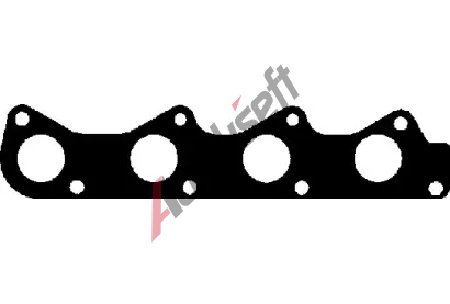CORTECO Tsnn kolektoru vfukovch plyn COR 460052P, 460052P