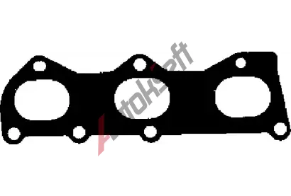 CORTECO Tsnn kolektoru vfukovch plyn COR 460056P, 460056P