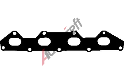 CORTECO Těsnění kolektoru výfukových plynů COR 460060P, 460060P  CORTECO Těsnění kolektoru výfukových plynů COR 460060P, 460060P