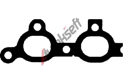 CORTECO Těsnění kolektoru výfukových plynů COR 460061H, 460061H CORTECO Těsnění kolektoru výfukových plynů COR 460061H, 460061H