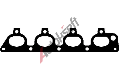 CORTECO Tsnn kolektoru vfukovch plyn COR 460064P, 460064P
