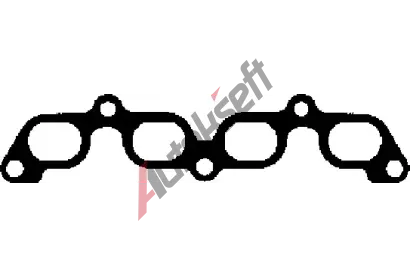 CORTECO Tsnn kolektoru vfukovch plyn COR 460069P, 460069P