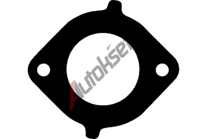 CORTECO Těsnění kolektoru výfukových plynů COR 460074H, 460074H CORTECO Těsnění kolektoru výfukových plynů COR 460074H, 460074H