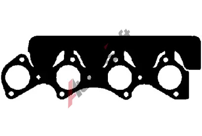 CORTECO Tsnn kolektoru vfukovch plyn COR 460078P, 460078P