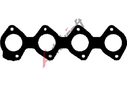 CORTECO Těsnění kolektoru výfukových plynů COR 460081P, 460081P  CORTECO Těsnění kolektoru výfukových plynů COR 460081P, 460081P