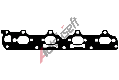 CORTECO Tsnn kolektoru vfukovch plyn COR 460084P, 460084P