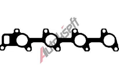 CORTECO Tsnn kolektoru vfukovch plyn COR 460085P, 460085P