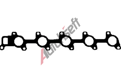 CORTECO Tsnn kolektoru vfukovch plyn COR 460086P, 460086P