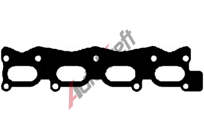 CORTECO Tsnn kolektoru vfukovch plyn COR 460093P, 460093P
