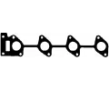 Tsnn kolektoru vfukovch plyn CORTECO ‐ COR 460099P