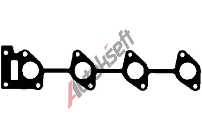 CORTECO Tsnn kolektoru vfukovch plyn COR 460099P, 460099P